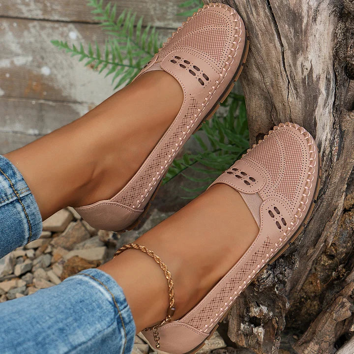 Daisy - Women’s Orthopedic Shoes