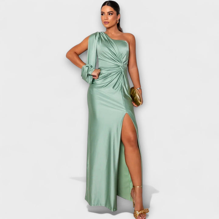 Fiona - Elegant Dress with Sophistication