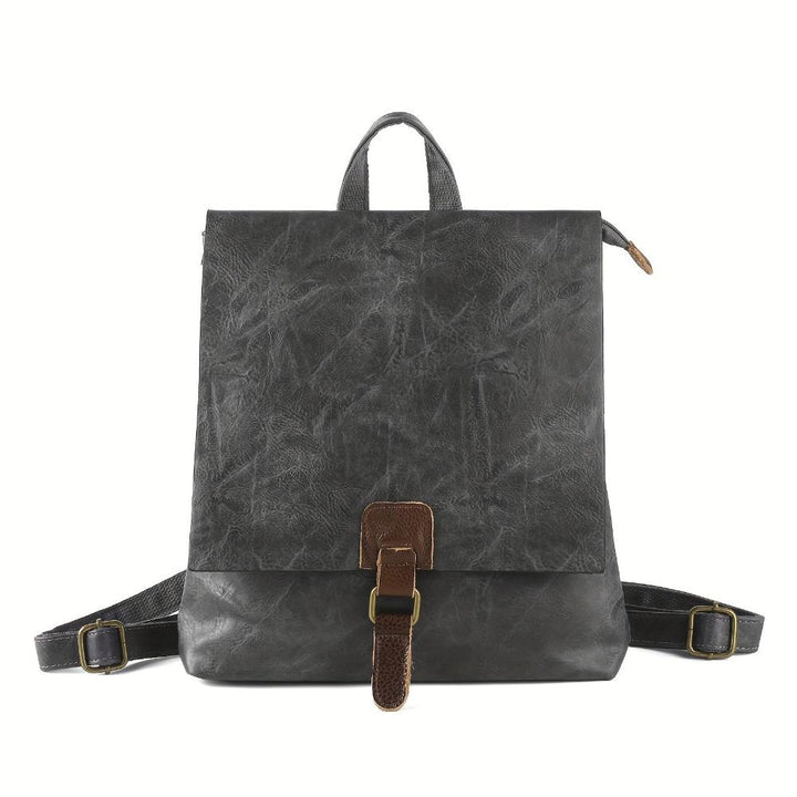 Harper - Multifunctional Retro Backpack