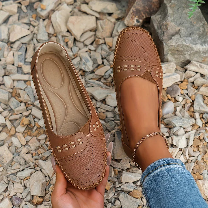 Daisy - Women’s Orthopedic Shoes