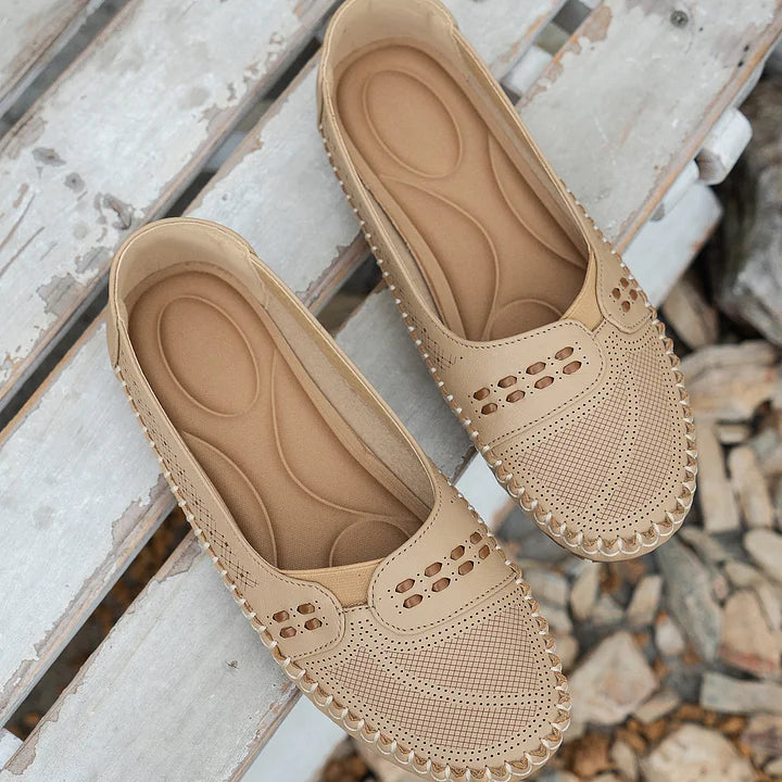Daisy - Women’s Orthopedic Shoes