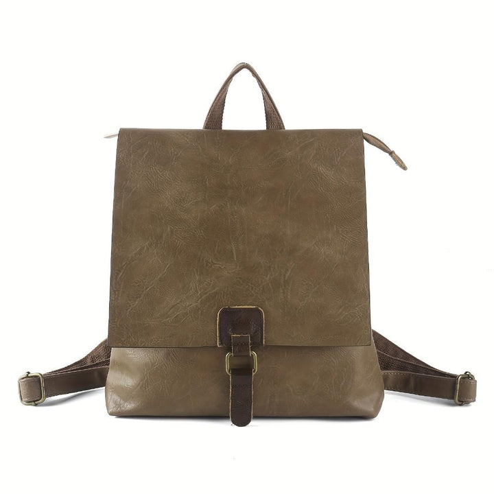 Harper - Multifunctional Retro Backpack