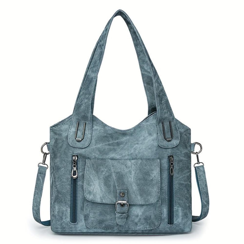 Elise’s -  Vintage Charm | Shoulder Bag