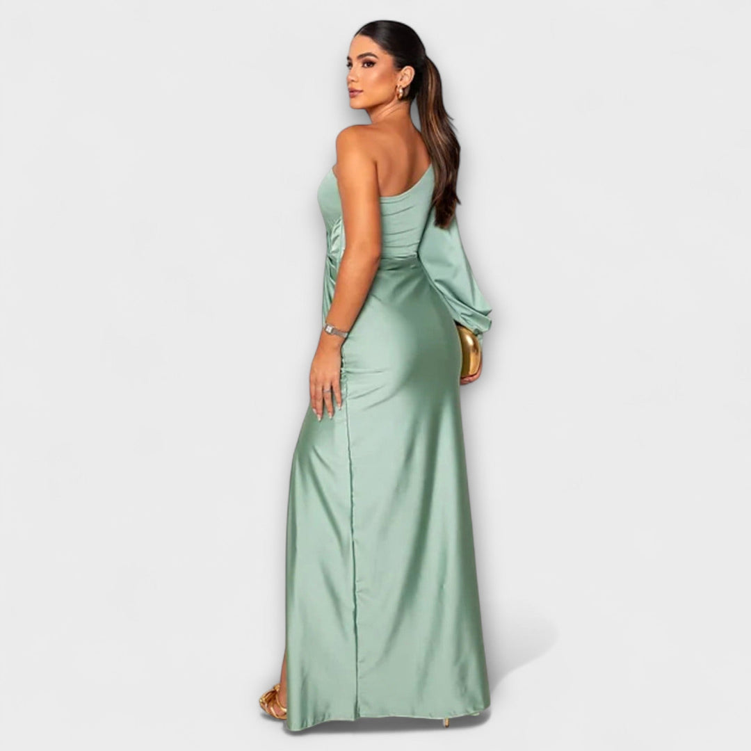 Fiona - Elegant Dress with Sophistication