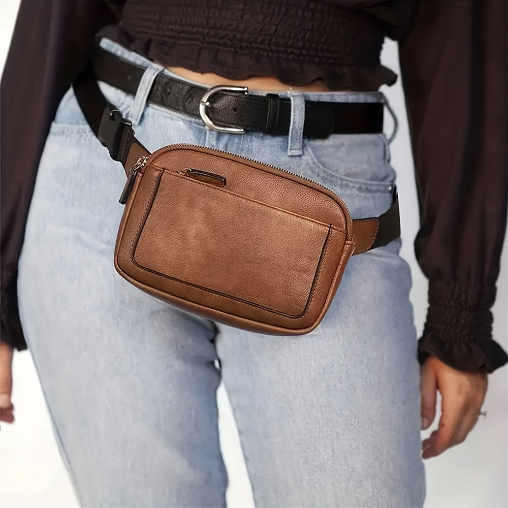 Aspen - Sport Crossbody Pack
