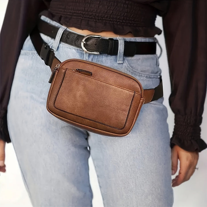Aspen - Sport Crossbody Pack