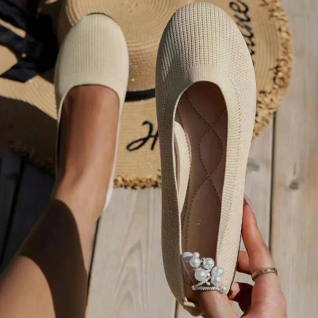 Grace - Comfort Shoes