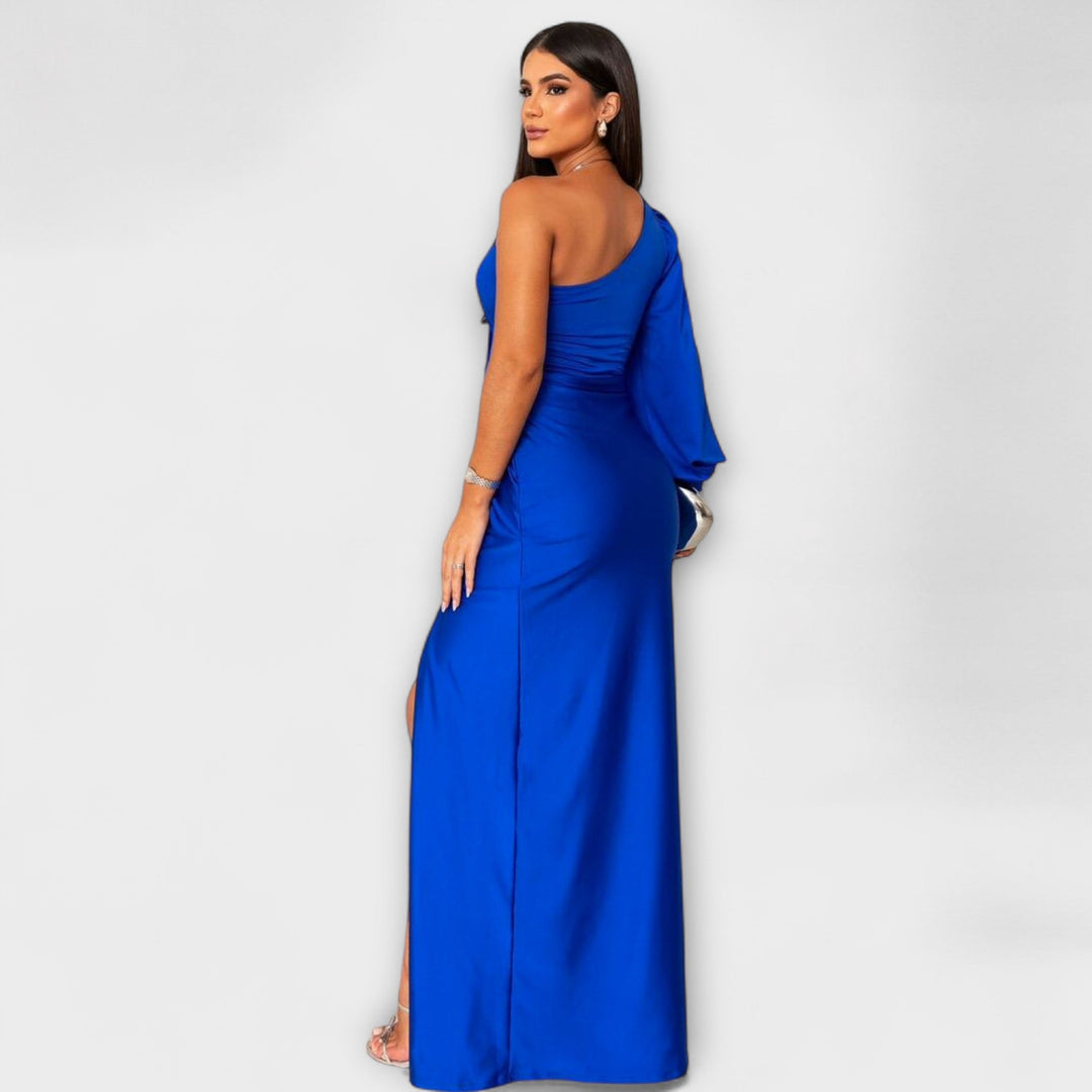 Fiona - Elegant Dress with Sophistication