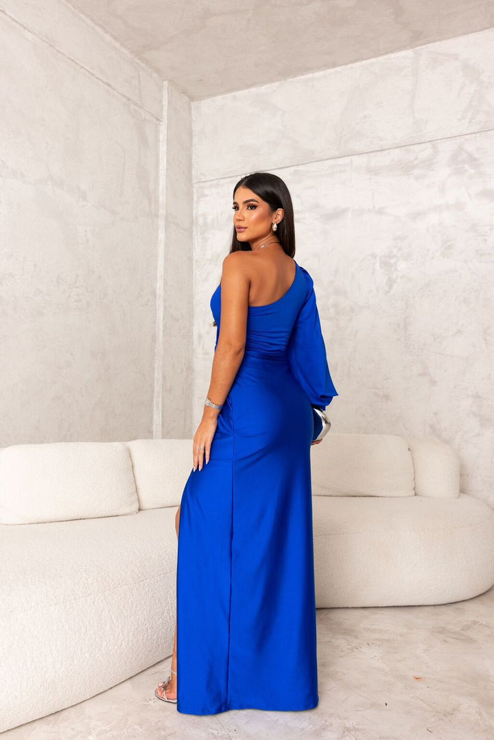 Helen | Elegant Maxi Dress