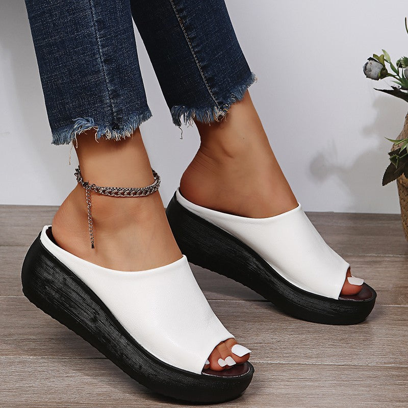 Claire - Orthopedic Sandals