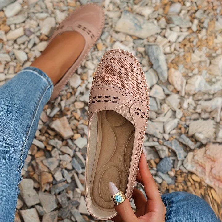 Daisy - Women’s Orthopedic Shoes