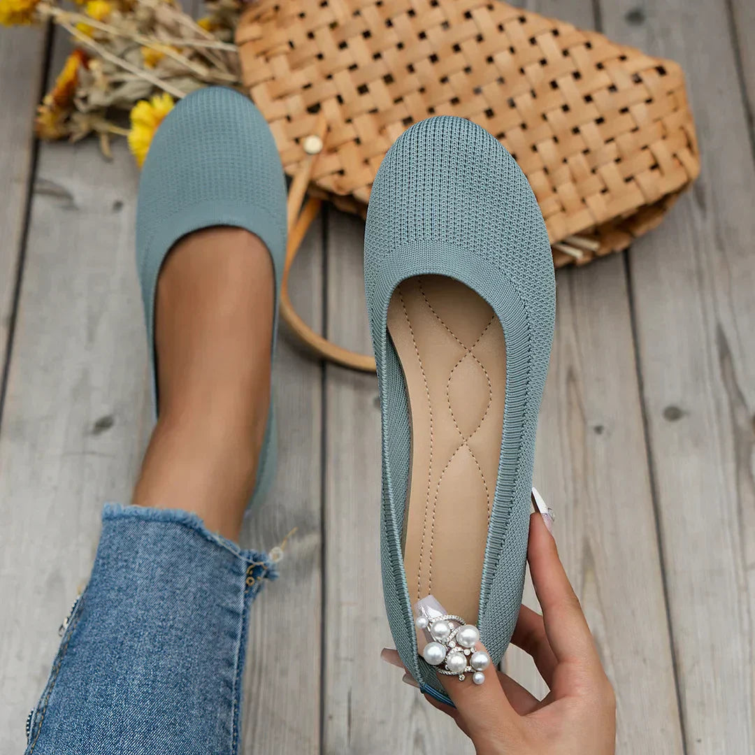 Grace - Comfort Shoes