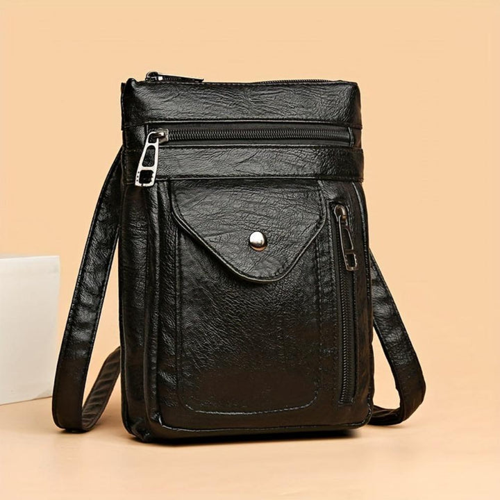 Michelle - Vintage Crossbody Bag