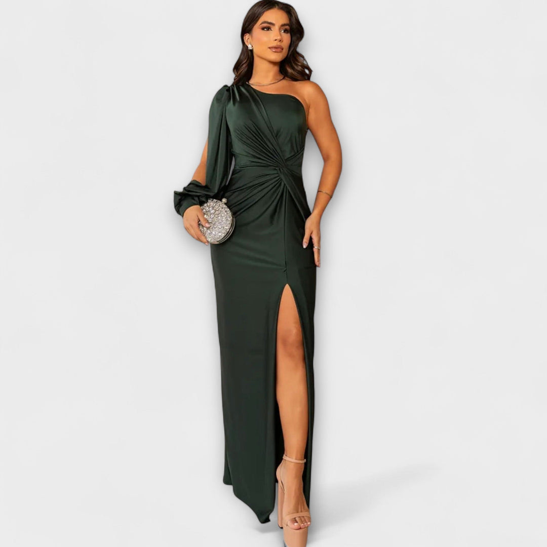 Fiona - Elegant Dress with Sophistication