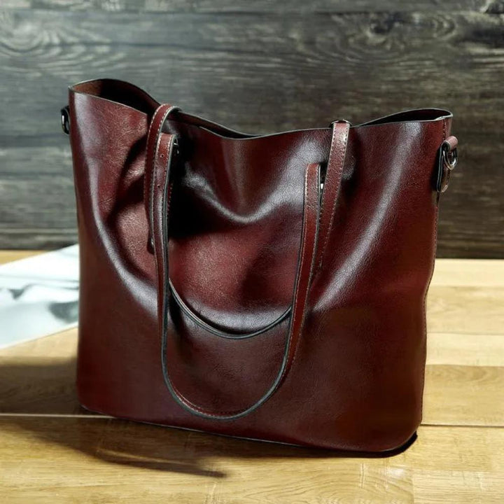 Nicole’s  - Favorite | Vintage Shoulder Handbag