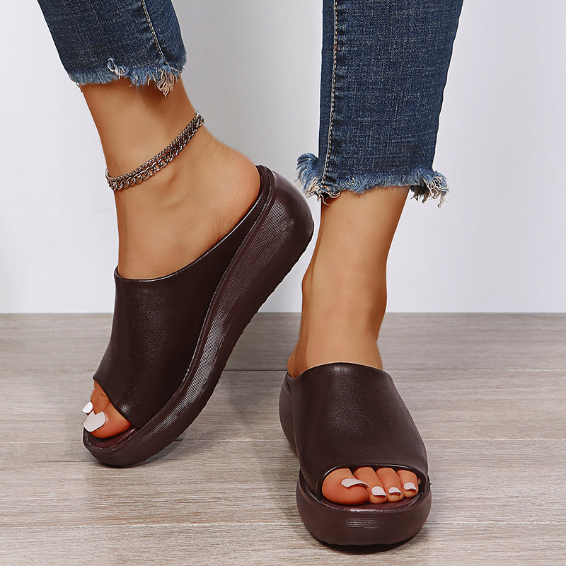 Claire - Orthopedic Sandals