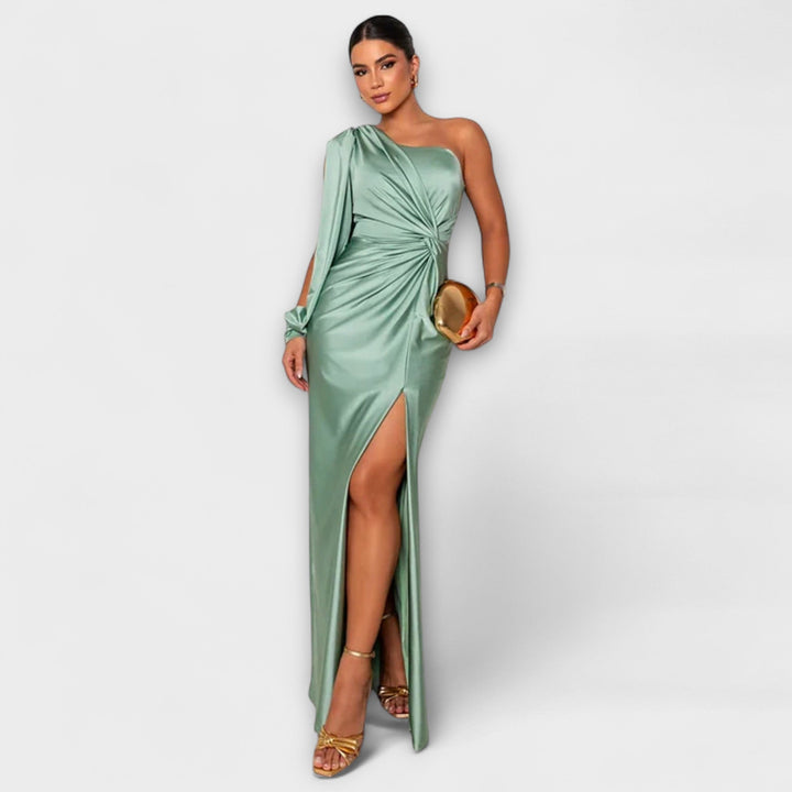 Fiona - Elegant Dress with Sophistication