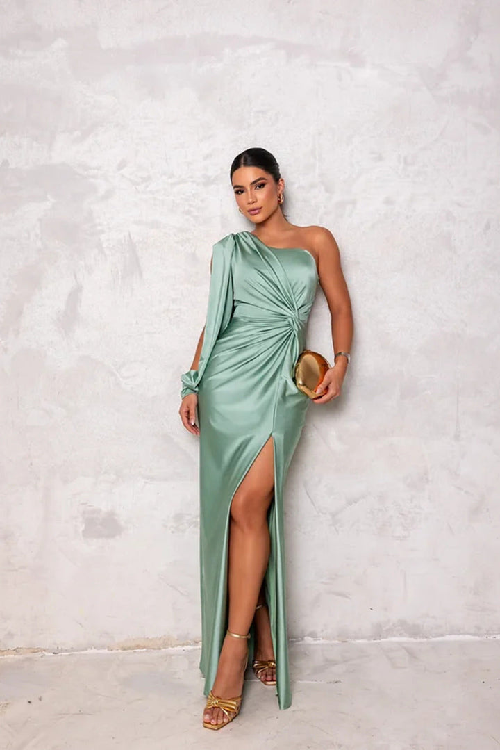 Helen | Elegant Maxi Dress