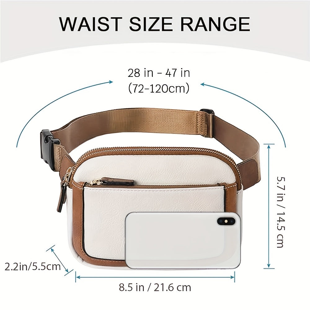 Aspen - Sport Crossbody Pack