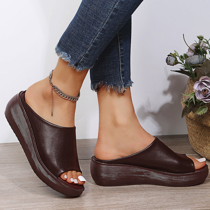 Claire - Orthopedic Sandals