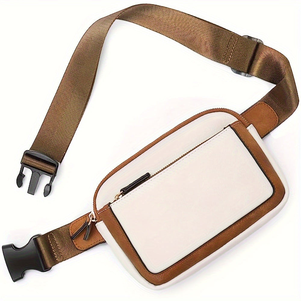 Aspen - Sport Crossbody Pack