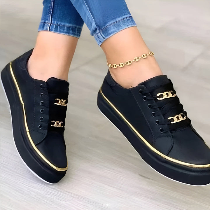 Frankie - Stylish Orthopedic Sports Shoes
