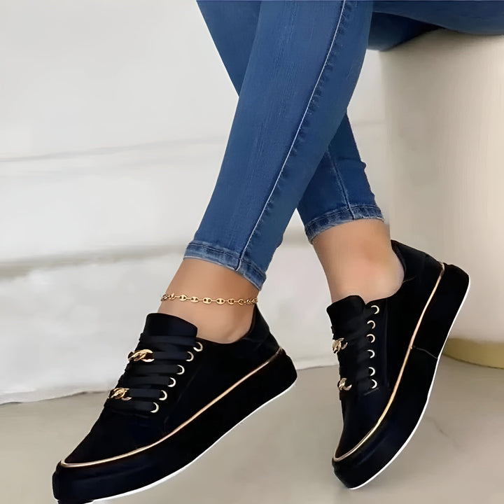 Frankie - Stylish Orthopedic Sports Shoes