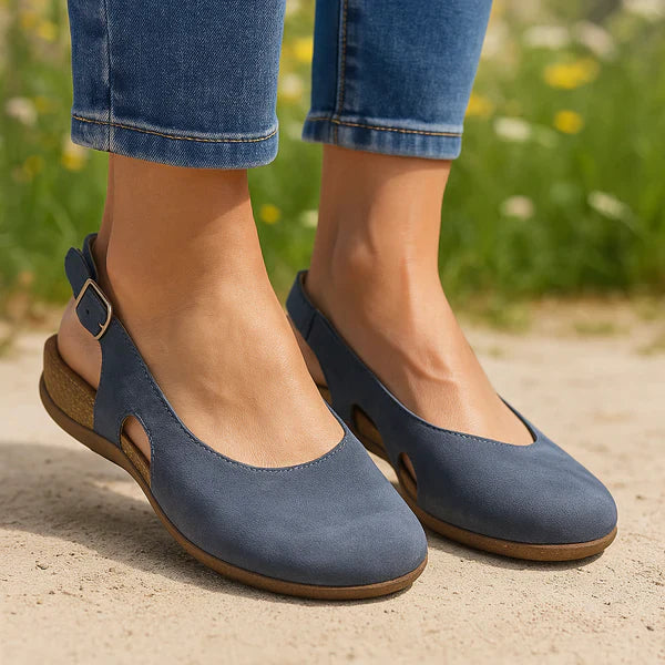 Emma  Comfy Orthopedic Sandals