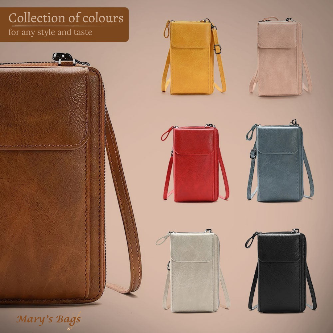 Nicole’s - Chic Compact | Handbag