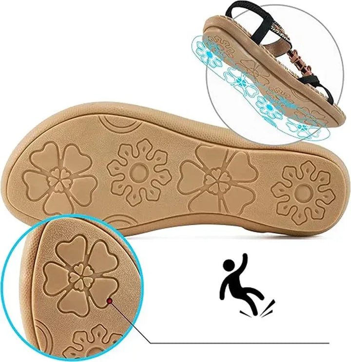 Fiona - Ergonomic Sandals