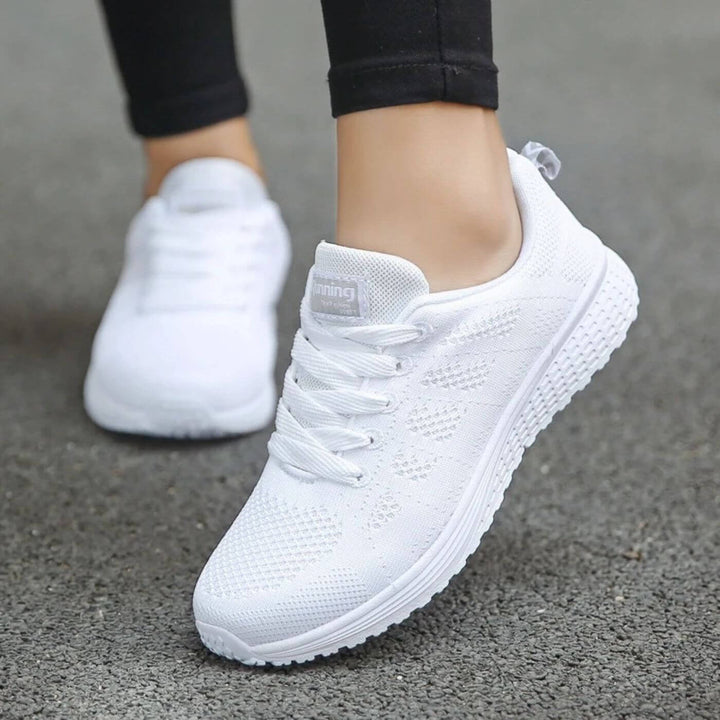 Ella - Relieving Orthopedic Sneakers