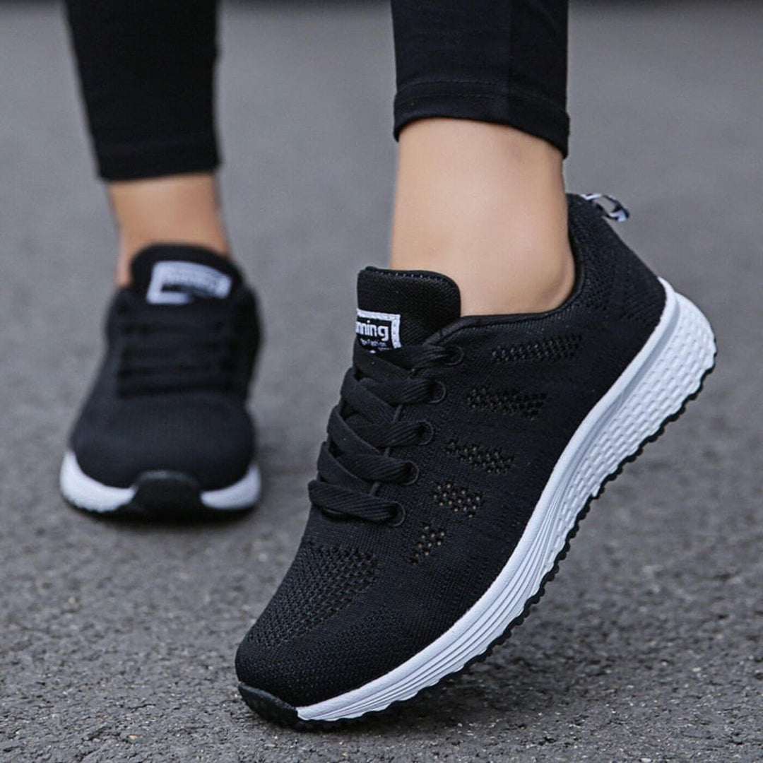 Ella - Relieving Orthopedic Sneakers