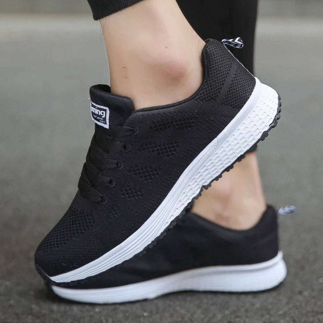Ella - Relieving Orthopedic Sneakers