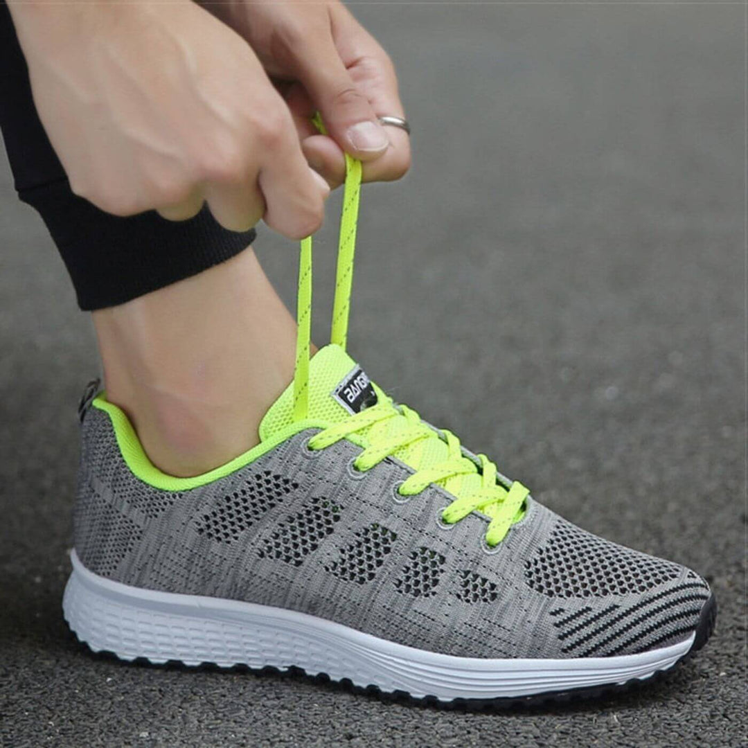 Ella - Relieving Orthopedic Sneakers