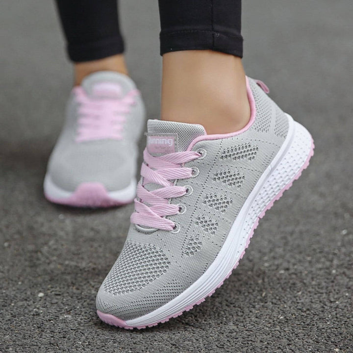 Ella - Relieving Orthopedic Sneakers