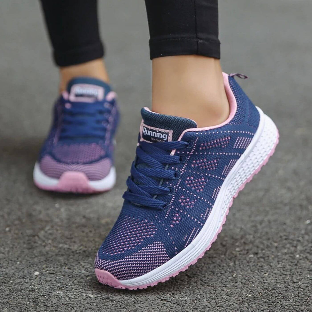 Ella - Relieving Orthopedic Sneakers