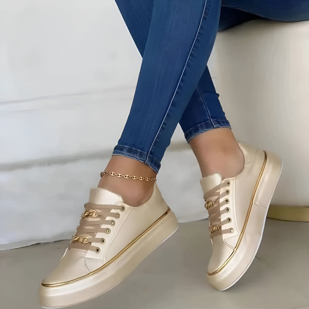 Frankie - Stylish Orthopedic Sports Shoes
