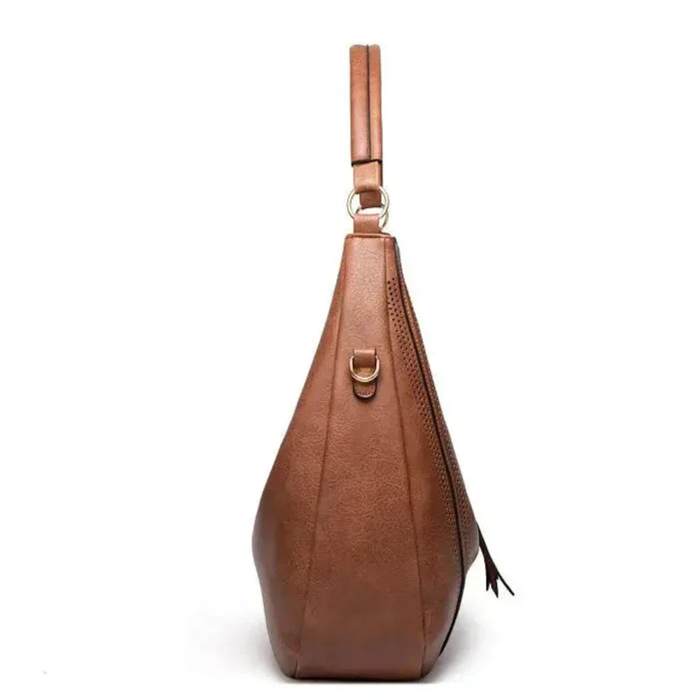 Minerva’s - Classic Versatility | Vintage Bag