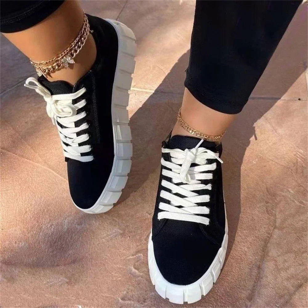 Phoebe - Orthopedic Sneakers