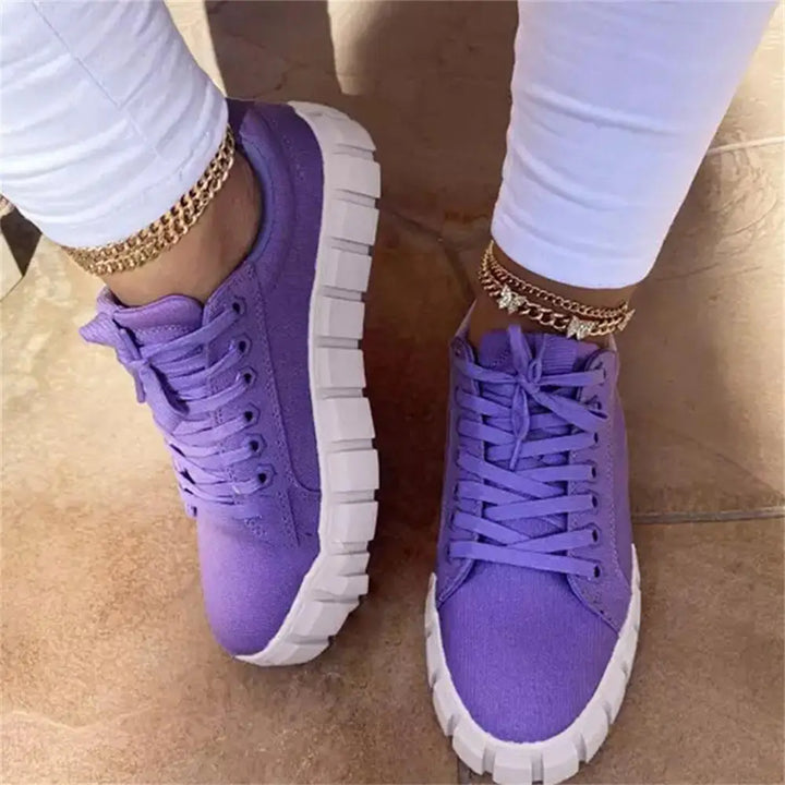 Phoebe - Orthopedic Sneakers