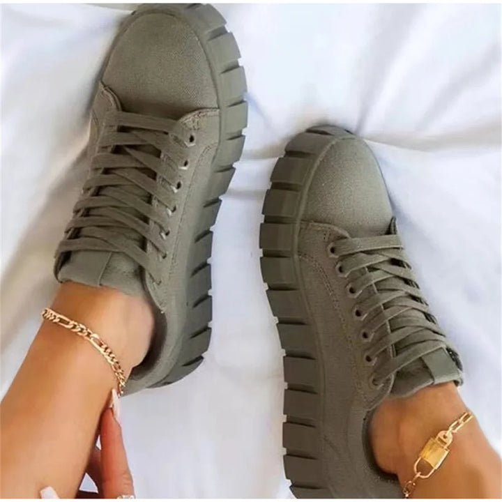 Phoebe - Orthopedic Sneakers