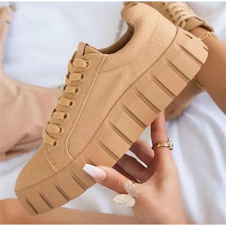 Phoebe - Orthopedic Sneakers