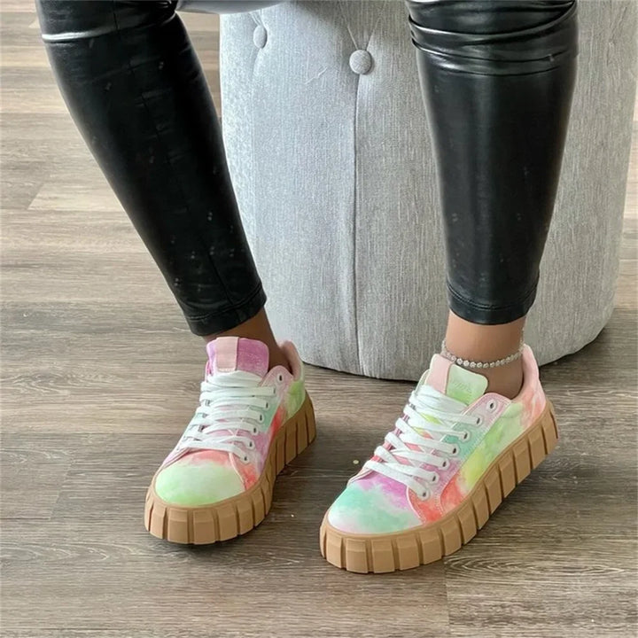 Phoebe - Orthopedic Sneakers