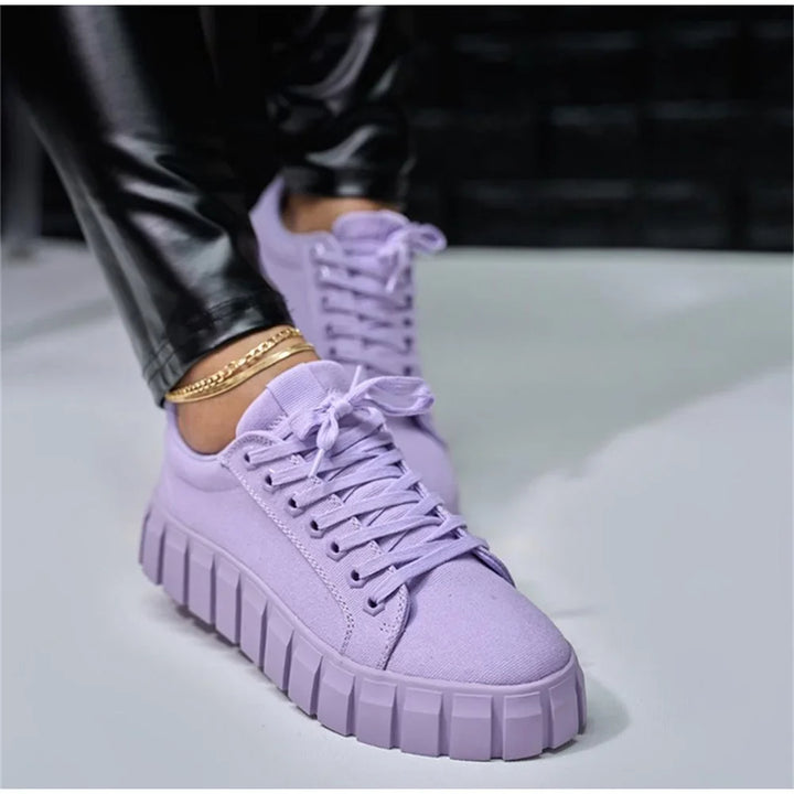 Phoebe - Orthopedic Sneakers