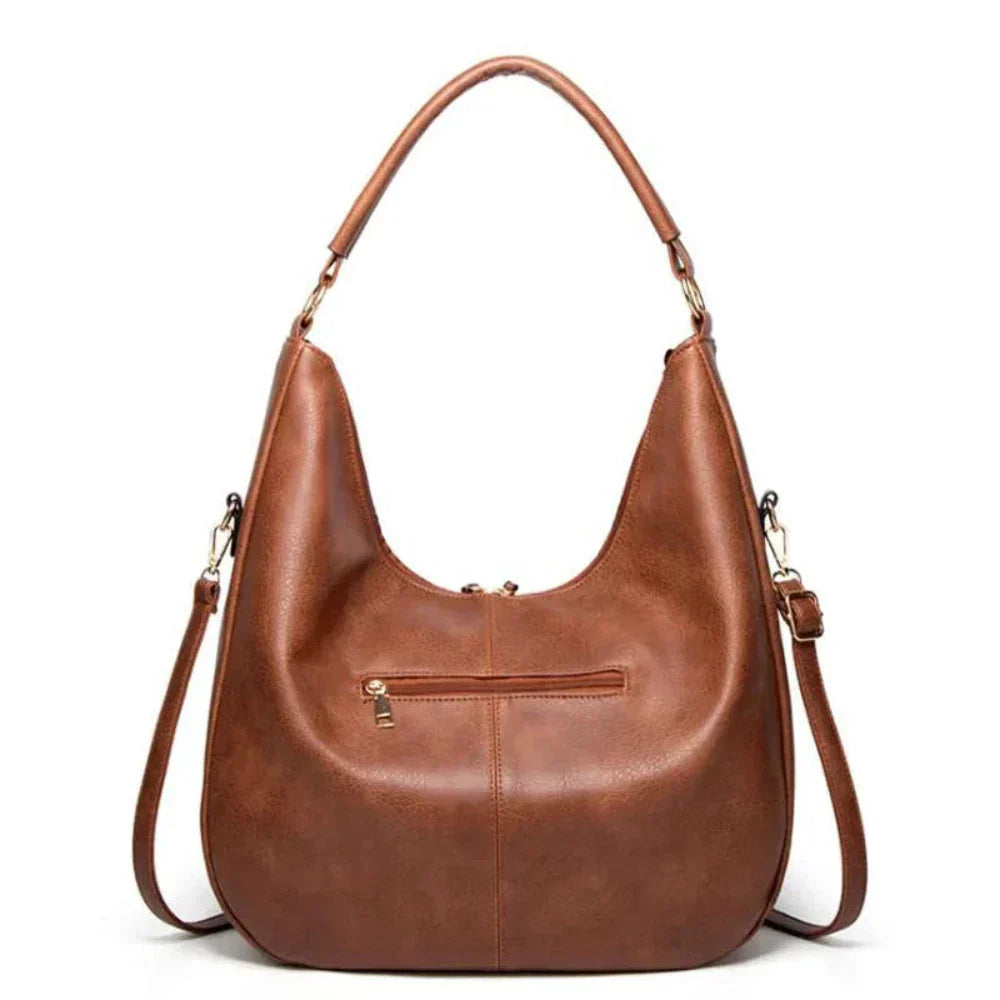 Minerva’s - Classic Versatility | Vintage Bag