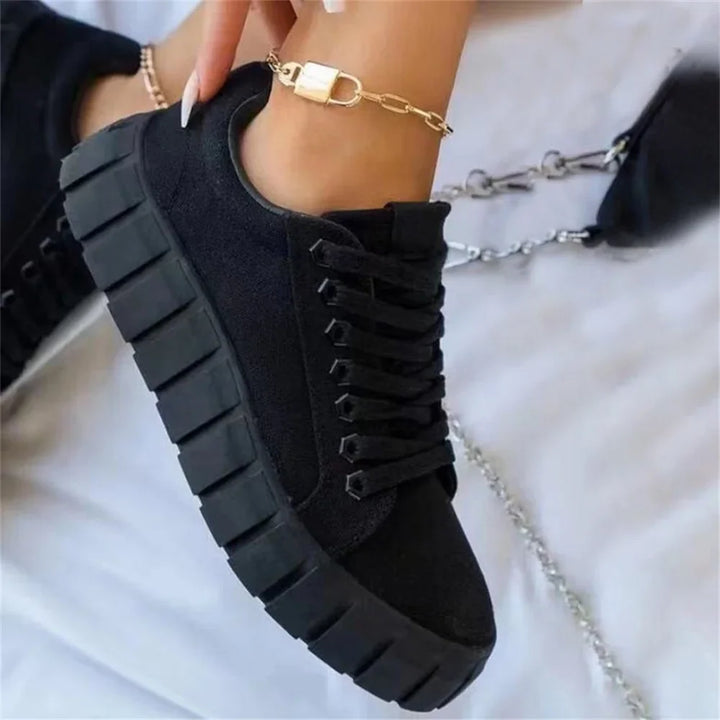 Phoebe - Orthopedic Sneakers