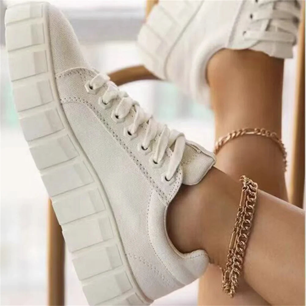 Phoebe - Orthopedic Sneakers