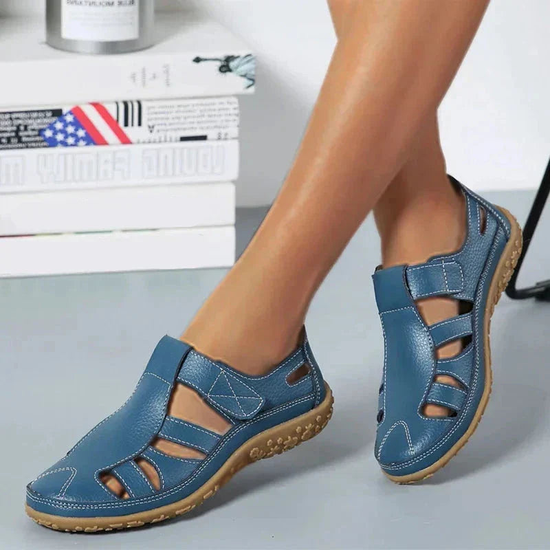 Harper - Comfort Walking Shoes