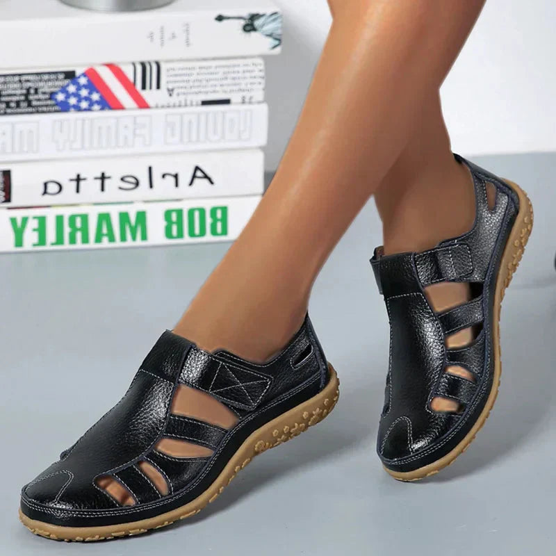 Harper - Comfort Walking Shoes