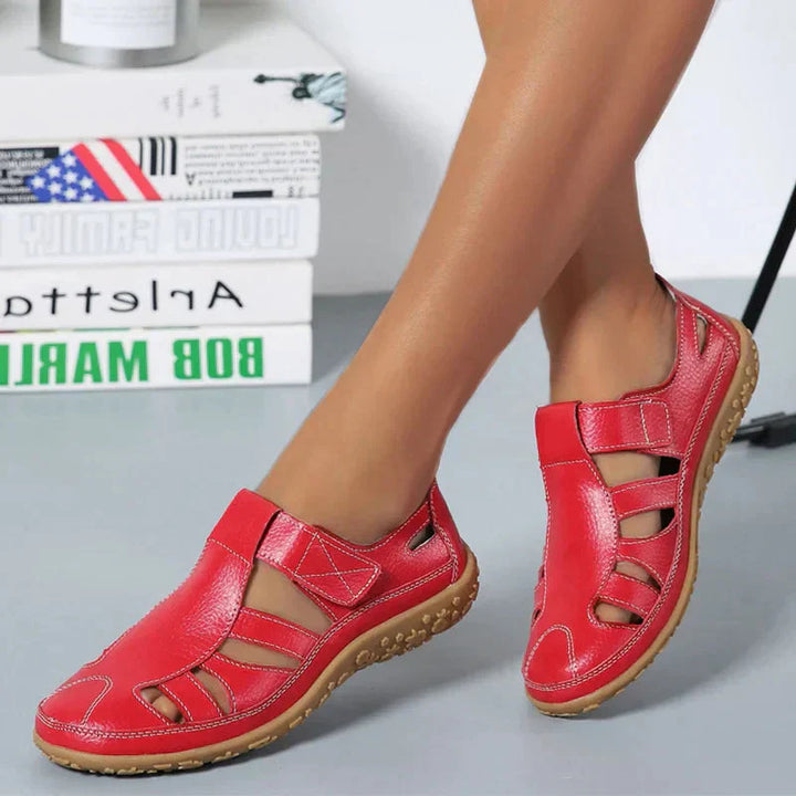 Harper - Comfort Walking Shoes